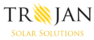 Logo trojan solutions